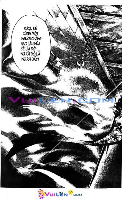 Mắt Quỷ Kyo Chapter 70 - Trang 2