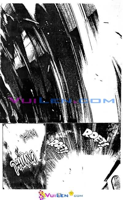 Mắt Quỷ Kyo Chapter 70 - Trang 2