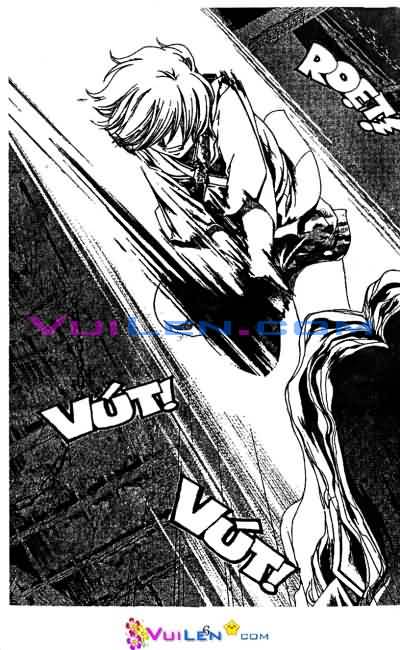 Mắt Quỷ Kyo Chapter 70 - Trang 2