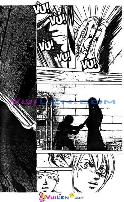 Mắt Quỷ Kyo Chapter 70 - Trang 2