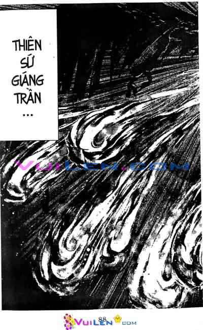 Mắt Quỷ Kyo Chapter 70 - Trang 2