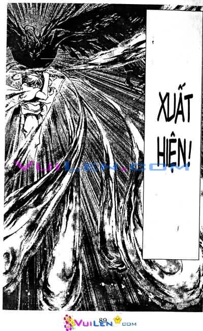 Mắt Quỷ Kyo Chapter 70 - Trang 2