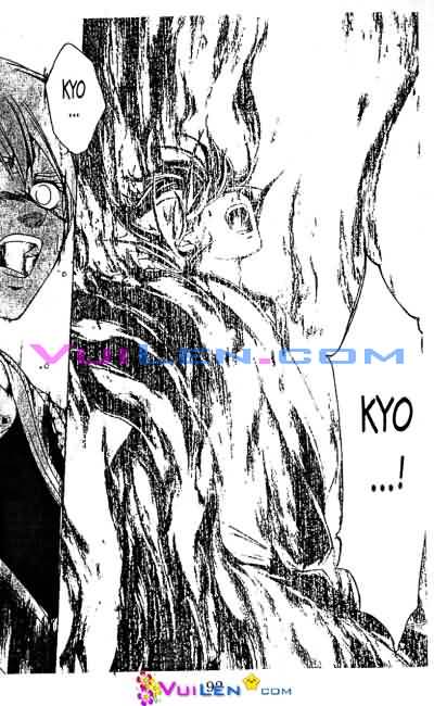 Mắt Quỷ Kyo Chapter 70 - Trang 2