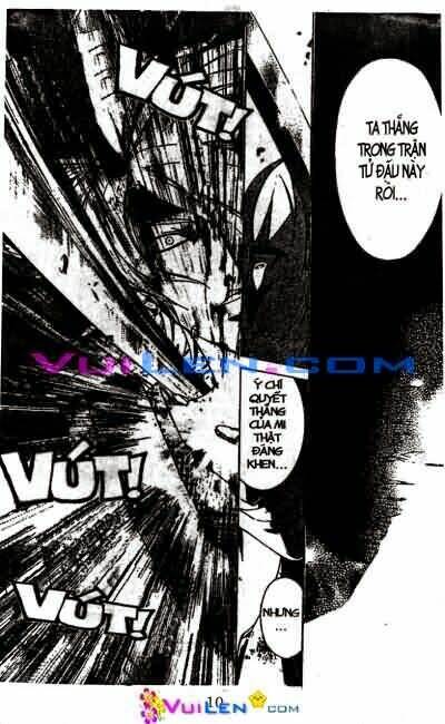 Mắt Quỷ Kyo Chapter 71 - Trang 2