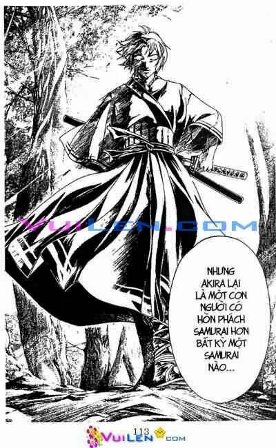 Mắt Quỷ Kyo Chapter 71 - Trang 2