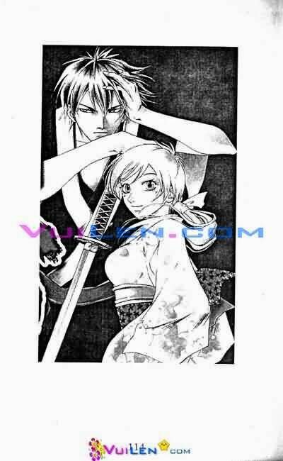 Mắt Quỷ Kyo Chapter 71 - Trang 2