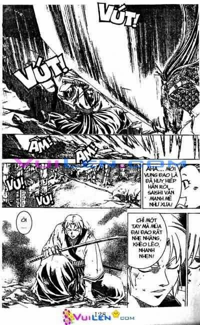 Mắt Quỷ Kyo Chapter 71 - Trang 2