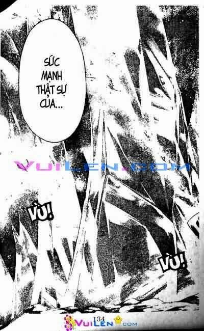 Mắt Quỷ Kyo Chapter 71 - Trang 2