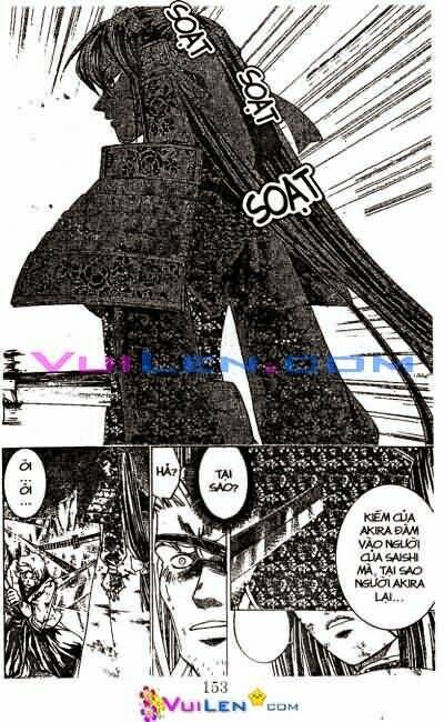 Mắt Quỷ Kyo Chapter 71 - Trang 2