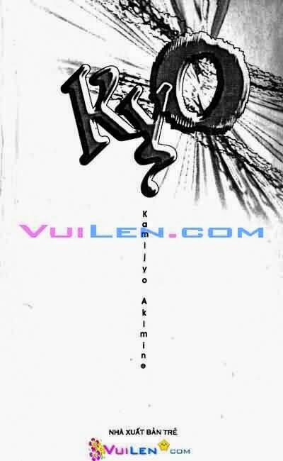 Mắt Quỷ Kyo Chapter 71 - Trang 2