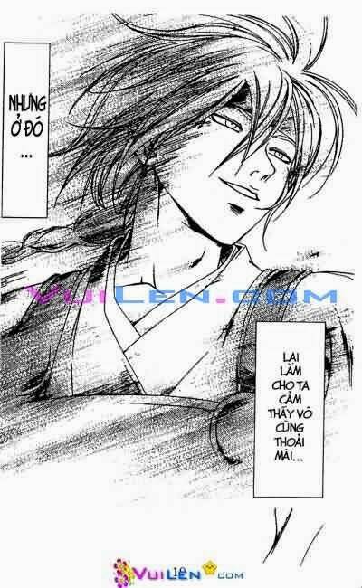 Mắt Quỷ Kyo Chapter 71 - Trang 2