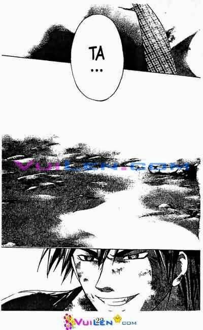 Mắt Quỷ Kyo Chapter 71 - Trang 2