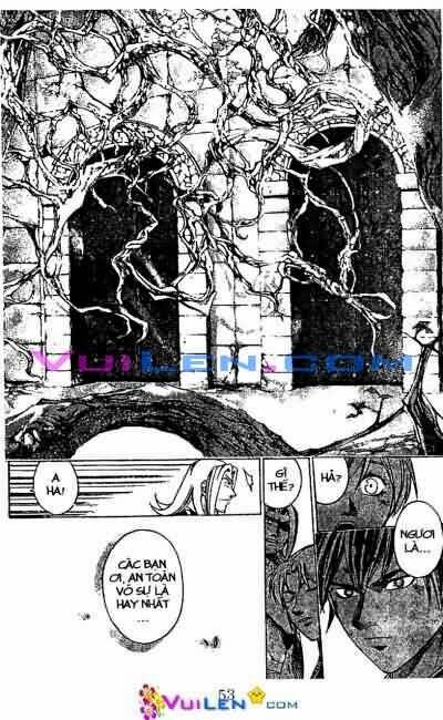 Mắt Quỷ Kyo Chapter 71 - Trang 2