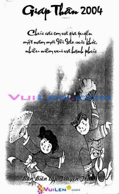 Mắt Quỷ Kyo Chapter 71 - Trang 2