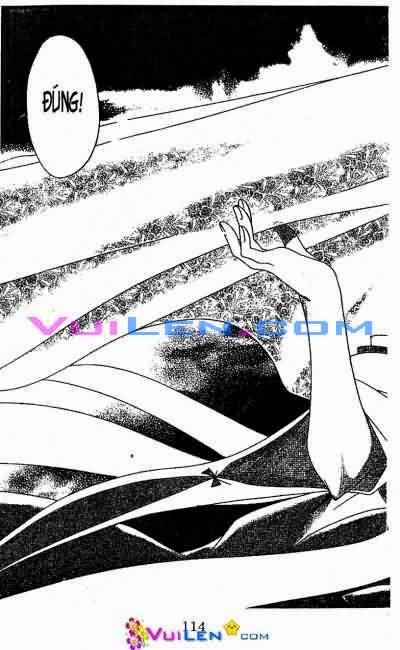 Mắt Quỷ Kyo Chapter 72 - Trang 2