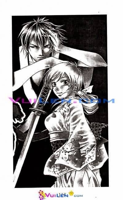 Mắt Quỷ Kyo Chapter 72 - Trang 2