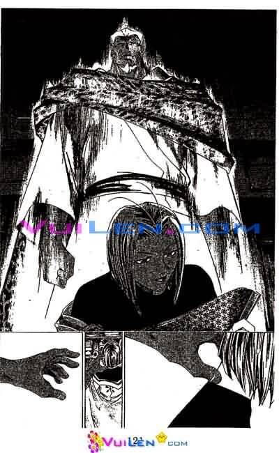 Mắt Quỷ Kyo Chapter 72 - Trang 2