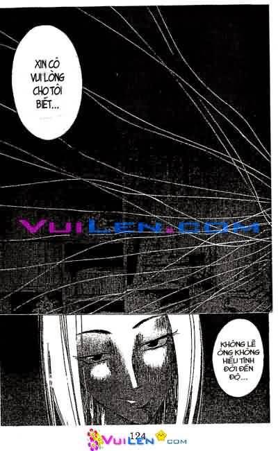 Mắt Quỷ Kyo Chapter 72 - Trang 2