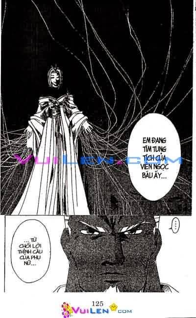 Mắt Quỷ Kyo Chapter 72 - Trang 2