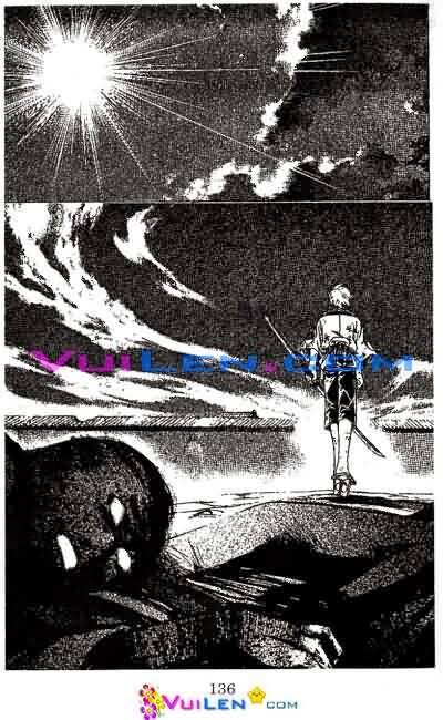 Mắt Quỷ Kyo Chapter 72 - Trang 2