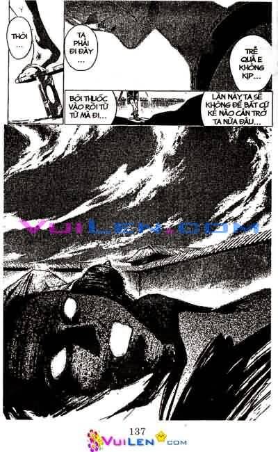 Mắt Quỷ Kyo Chapter 72 - Trang 2