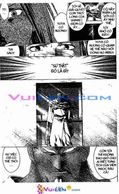 Mắt Quỷ Kyo Chapter 72 - Trang 2