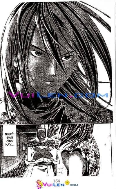 Mắt Quỷ Kyo Chapter 72 - Trang 2