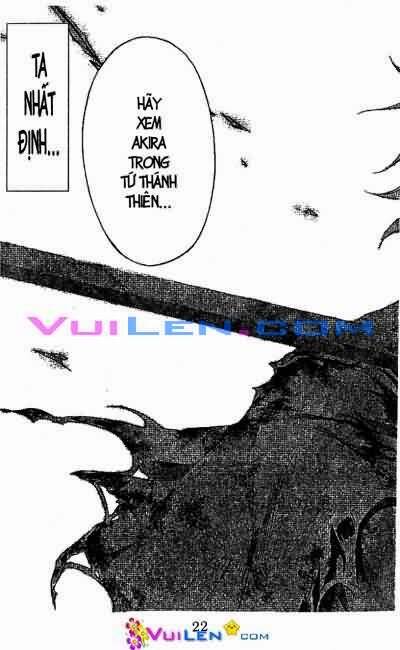 Mắt Quỷ Kyo Chapter 72 - Trang 2