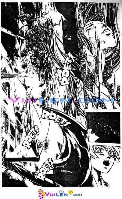 Mắt Quỷ Kyo Chapter 72 - Trang 2