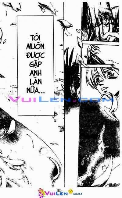 Mắt Quỷ Kyo Chapter 72 - Trang 2