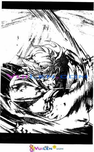 Mắt Quỷ Kyo Chapter 72 - Trang 2