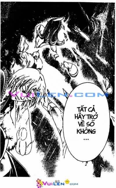 Mắt Quỷ Kyo Chapter 72 - Trang 2