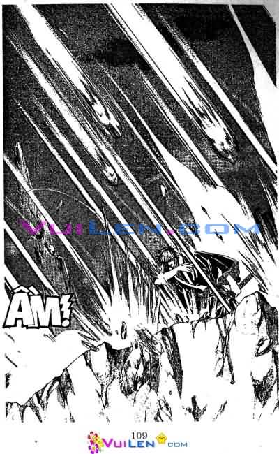 Mắt Quỷ Kyo Chapter 73 - Trang 2