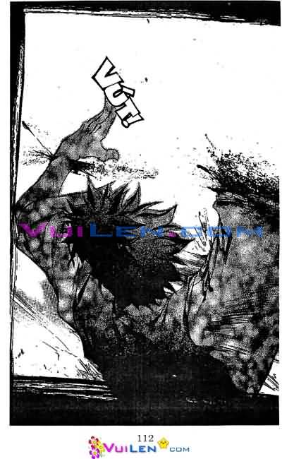 Mắt Quỷ Kyo Chapter 73 - Trang 2