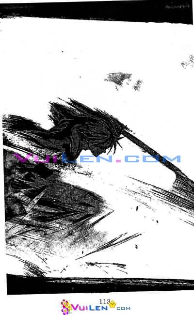 Mắt Quỷ Kyo Chapter 73 - Trang 2