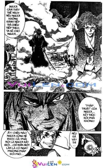 Mắt Quỷ Kyo Chapter 73 - Trang 2