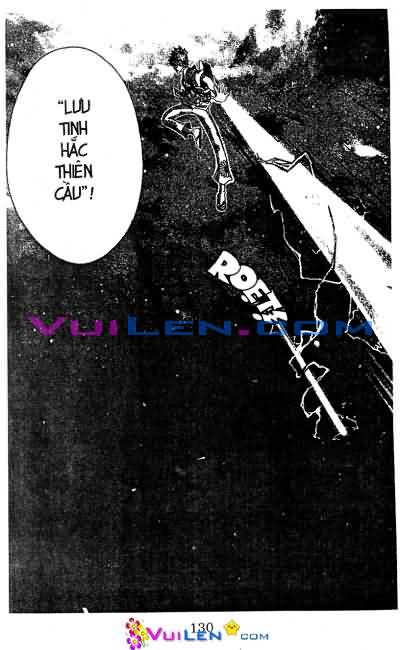 Mắt Quỷ Kyo Chapter 73 - Trang 2