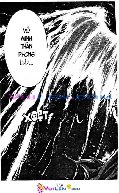 Mắt Quỷ Kyo Chapter 73 - Trang 2