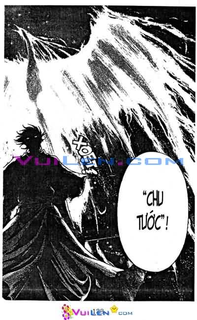 Mắt Quỷ Kyo Chapter 73 - Trang 2