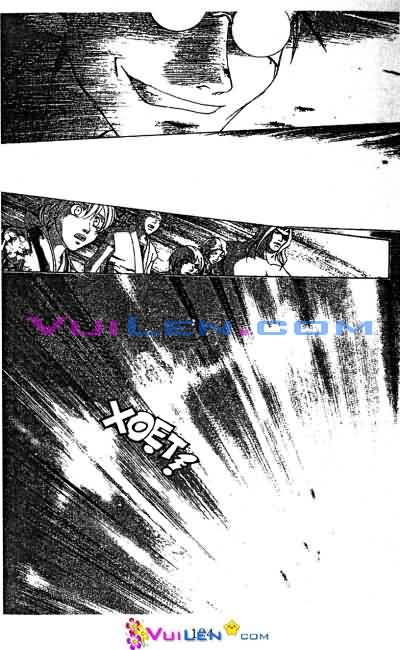 Mắt Quỷ Kyo Chapter 73 - Trang 2