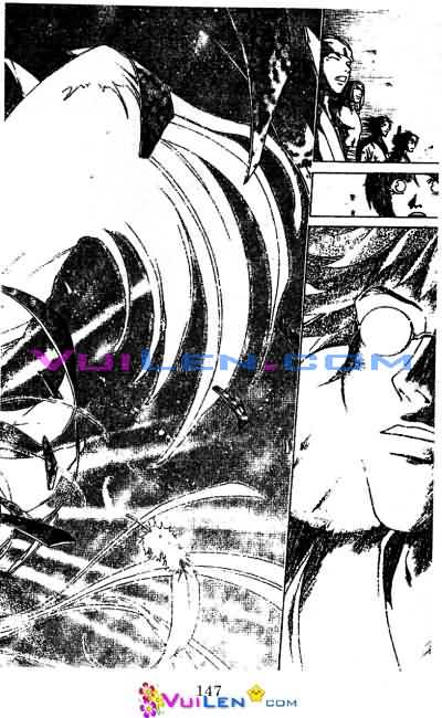 Mắt Quỷ Kyo Chapter 73 - Trang 2