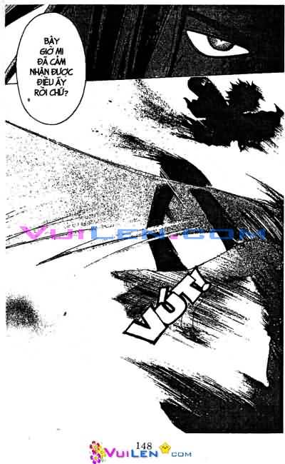 Mắt Quỷ Kyo Chapter 73 - Trang 2