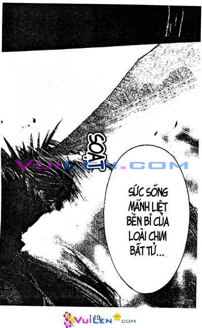 Mắt Quỷ Kyo Chapter 73 - Trang 2