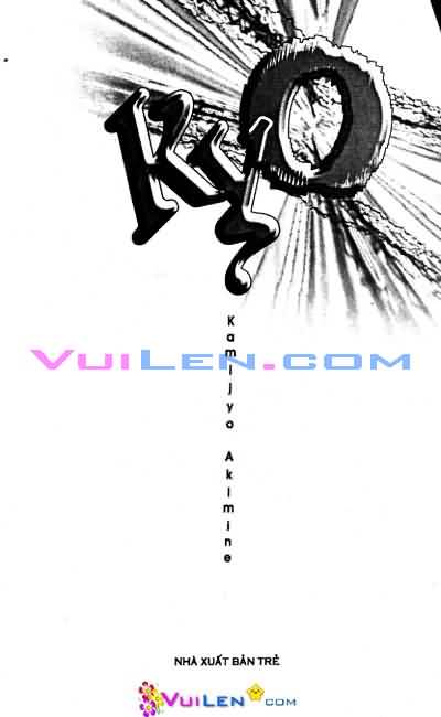 Mắt Quỷ Kyo Chapter 73 - Trang 2