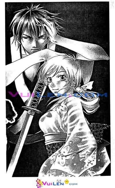 Mắt Quỷ Kyo Chapter 73 - Trang 2