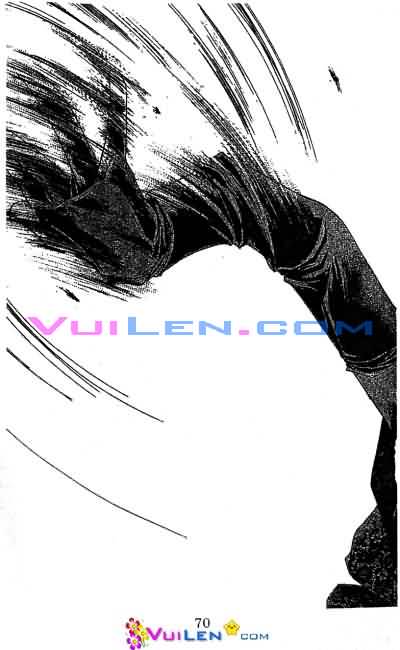 Mắt Quỷ Kyo Chapter 73 - Trang 2