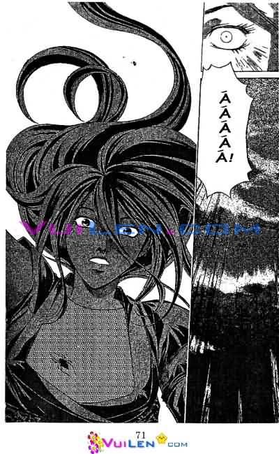 Mắt Quỷ Kyo Chapter 73 - Trang 2