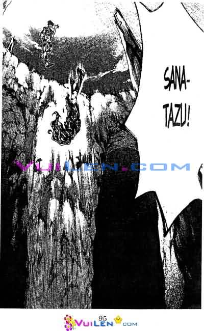 Mắt Quỷ Kyo Chapter 73 - Trang 2