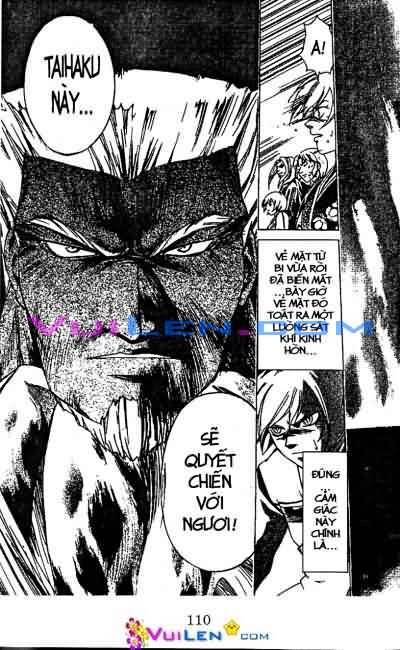 Mắt Quỷ Kyo Chapter 74 - Trang 2