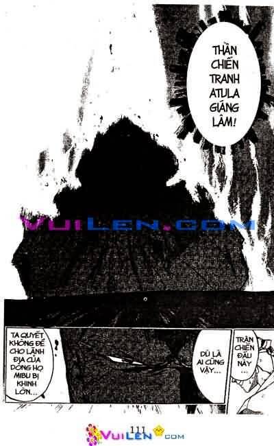 Mắt Quỷ Kyo Chapter 74 - Trang 2